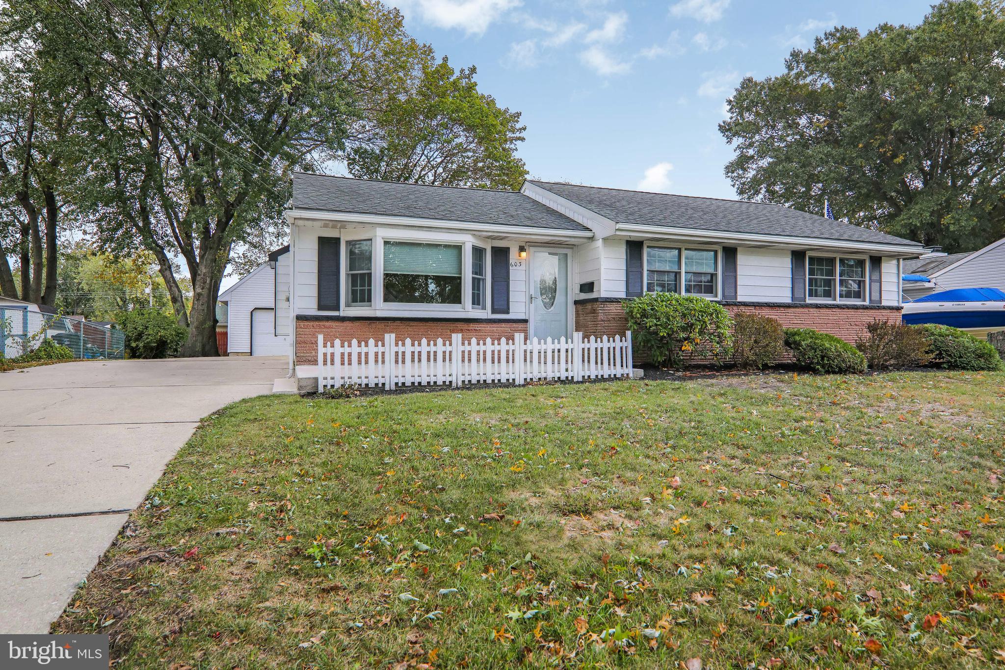603 Cornwall Road Sewell, NJ 08080 - Photo 1 of 34