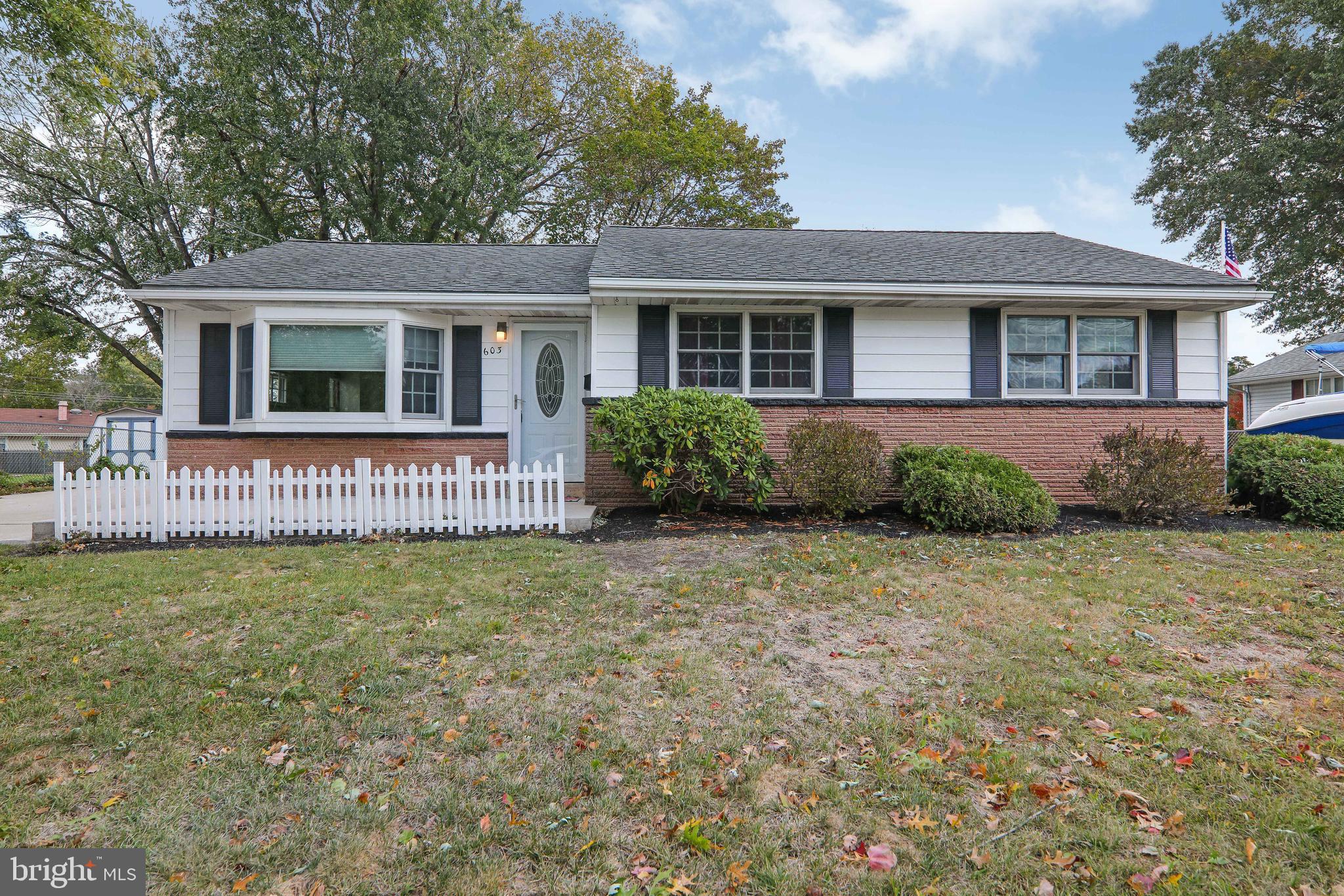 603 Cornwall Road Sewell, NJ 08080 - Photo 2 of 34