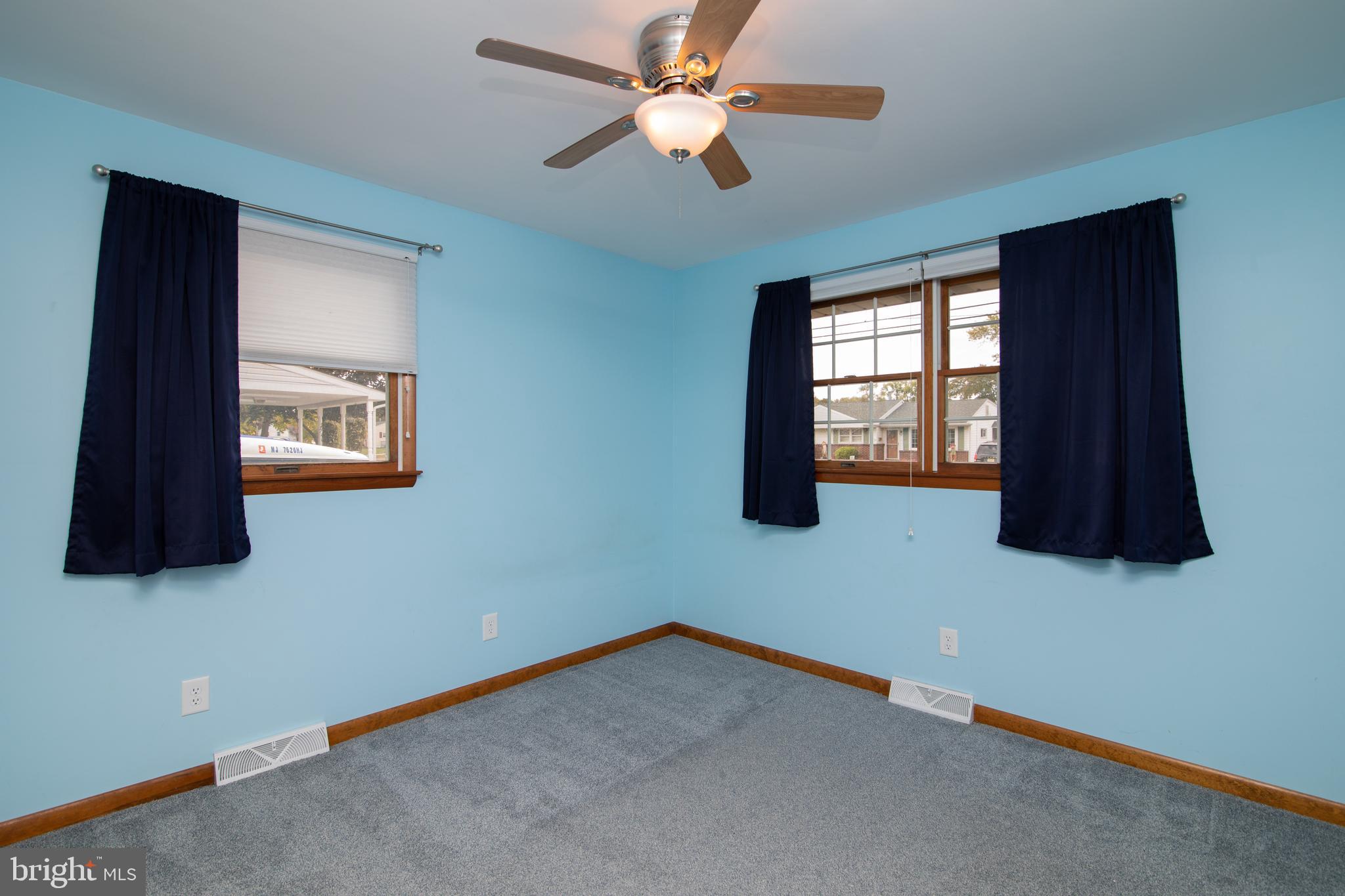 603 Cornwall Road Sewell, NJ 08080 - Photo 23 of 34 2nd Bedroom