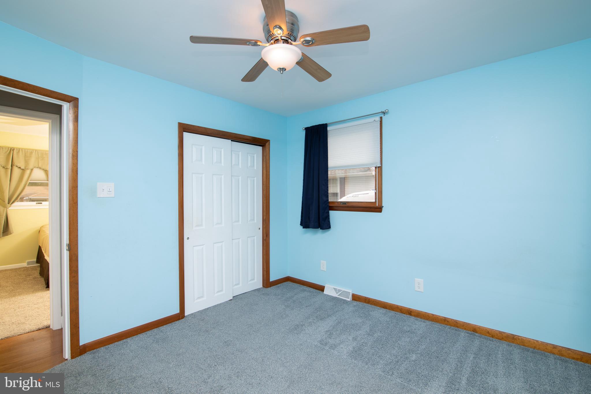 603 Cornwall Road Sewell, NJ 08080 - Photo 24 of 34 2nd Bedroom