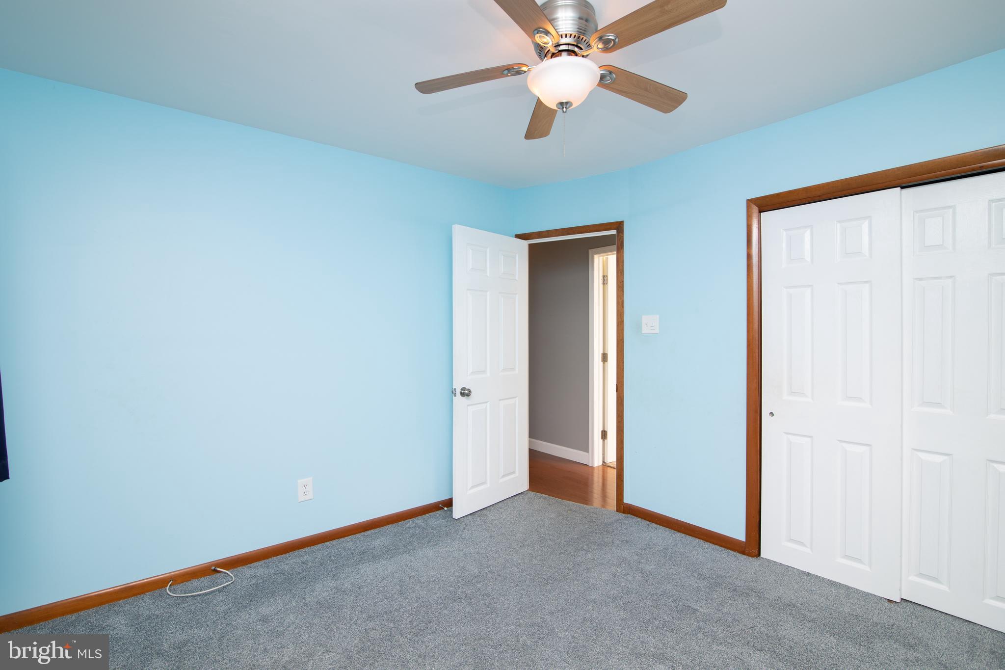 603 Cornwall Road Sewell, NJ 08080 - Photo 25 of 34 2nd Bedroom