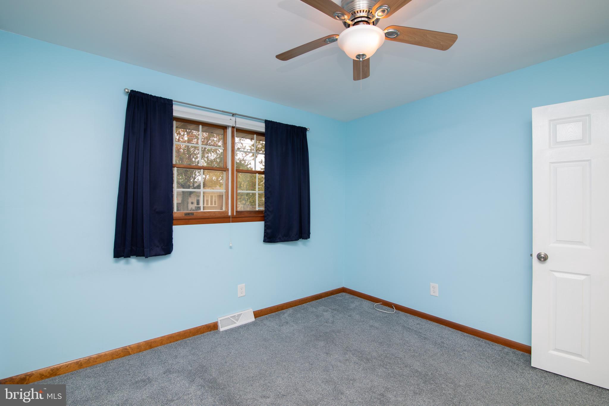 603 Cornwall Road Sewell, NJ 08080 - Photo 26 of 34 2nd Bedroom