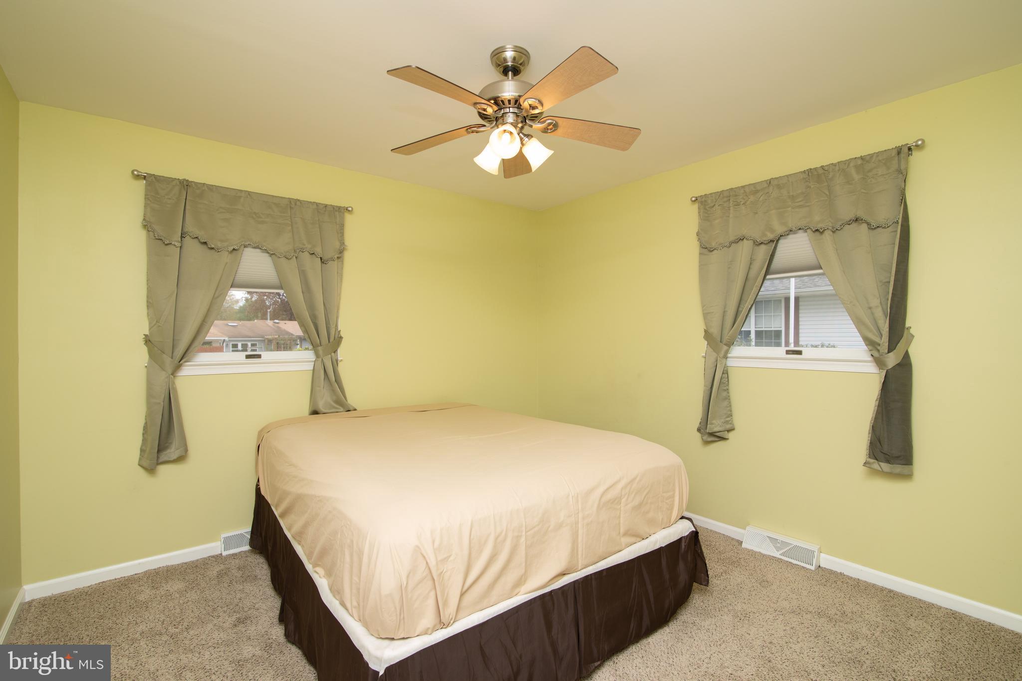 603 Cornwall Road Sewell, NJ 08080 - Photo 27 of 34 Master Bedroom