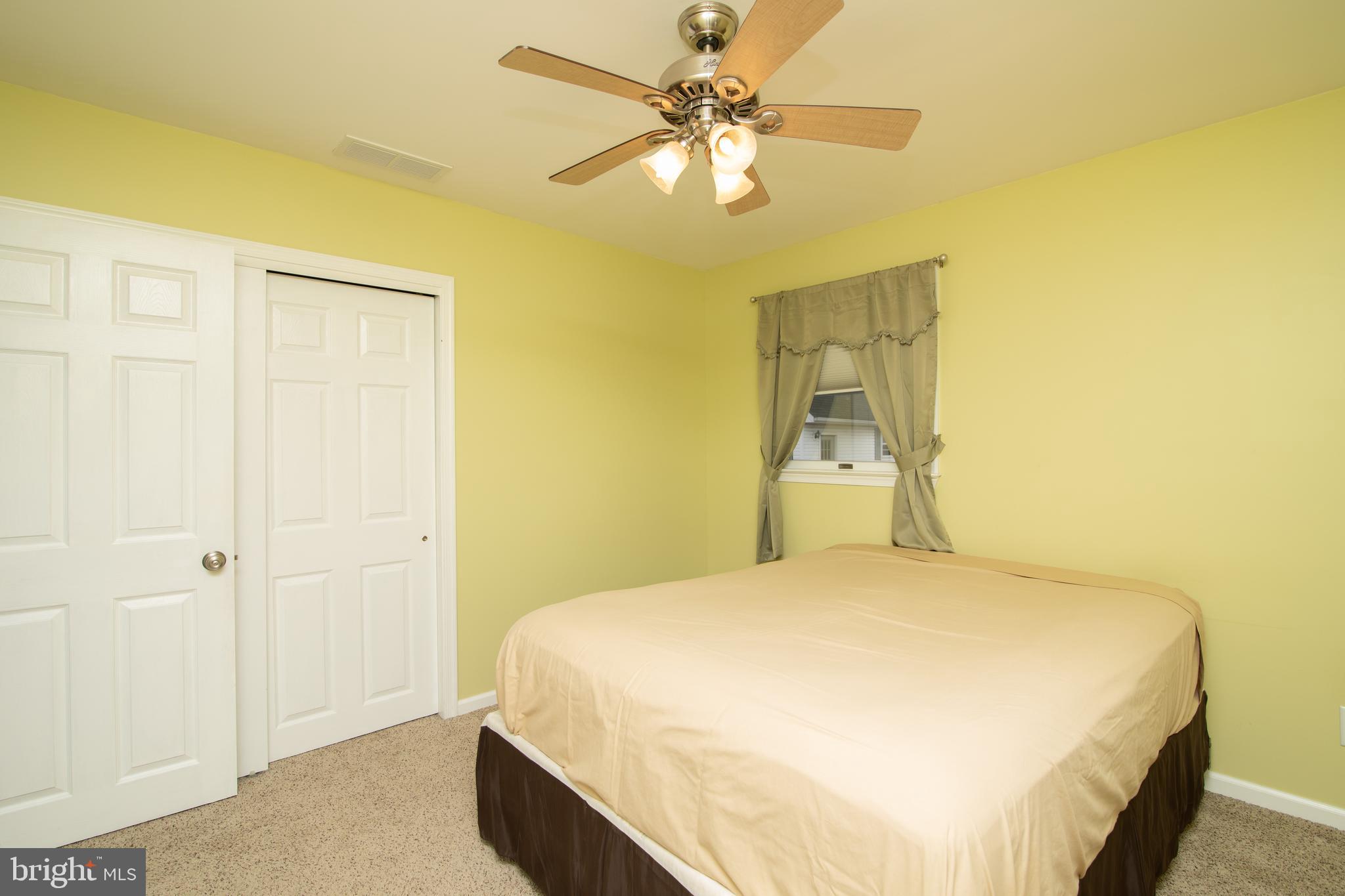 603 Cornwall Road Sewell, NJ 08080 - Photo 28 of 34 Master Bedroom