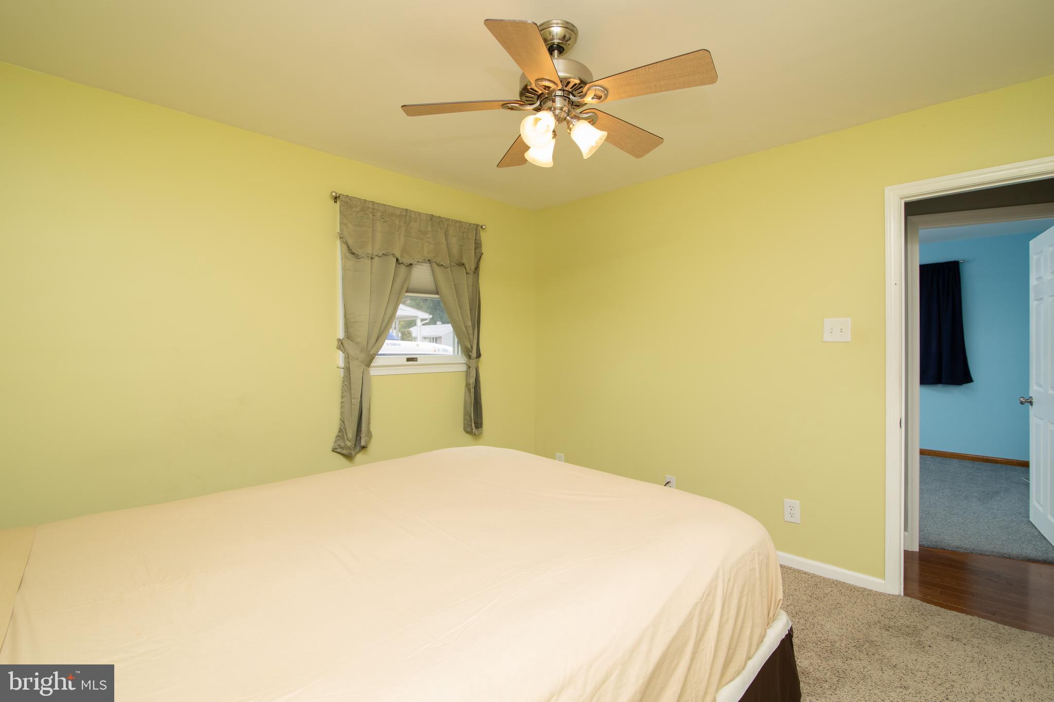 603 Cornwall Road Sewell, NJ 08080 - Photo 29 of 34 Master Bedroom