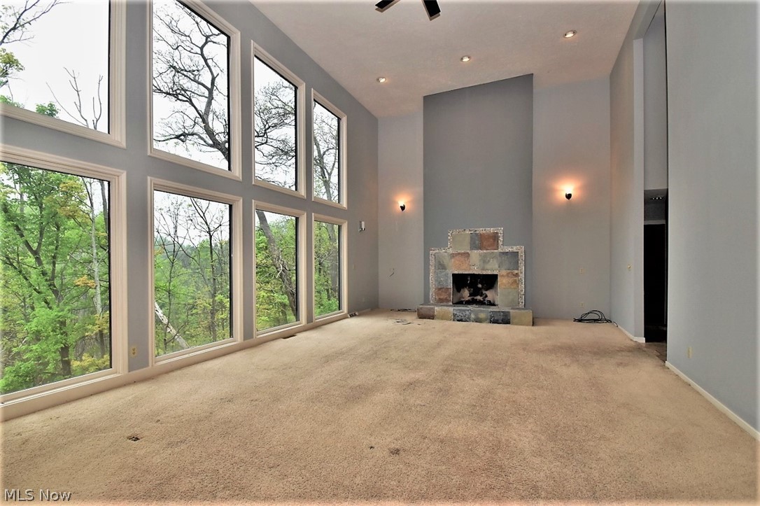 9595 Fitzwater Road Brecksville, OH 44141 - Photo 5 of 14