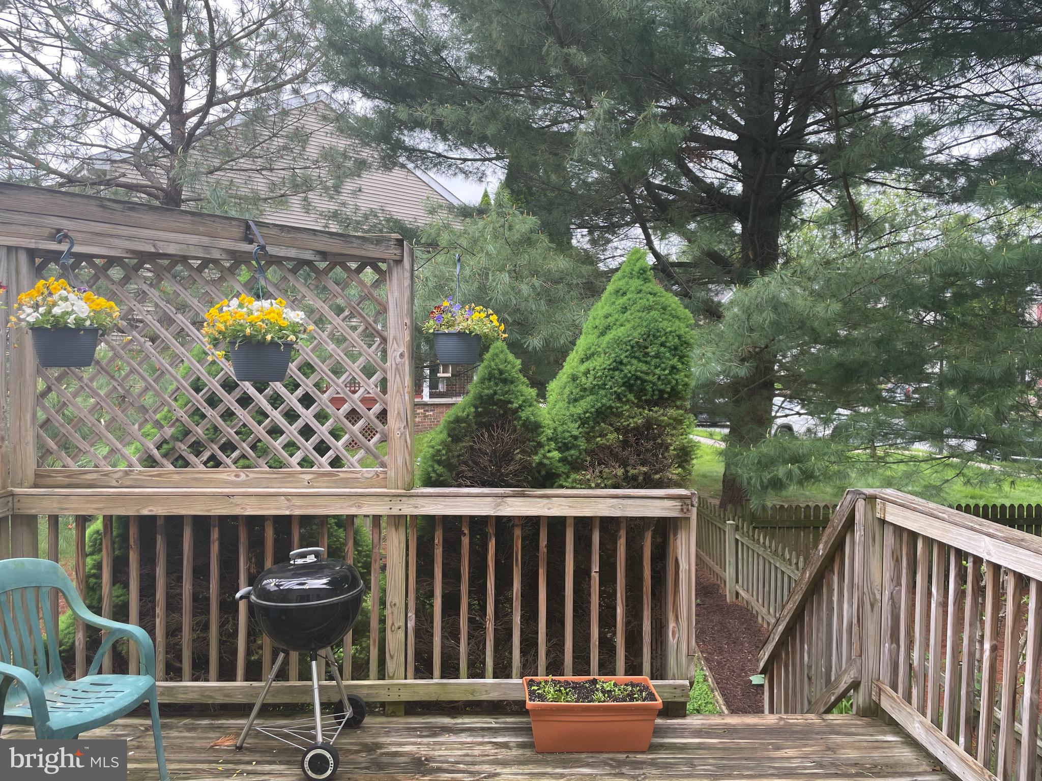 10943 Baskerville Road Reisterstown, MD 21136 - Photo 21 of 22 Gallery Image 21