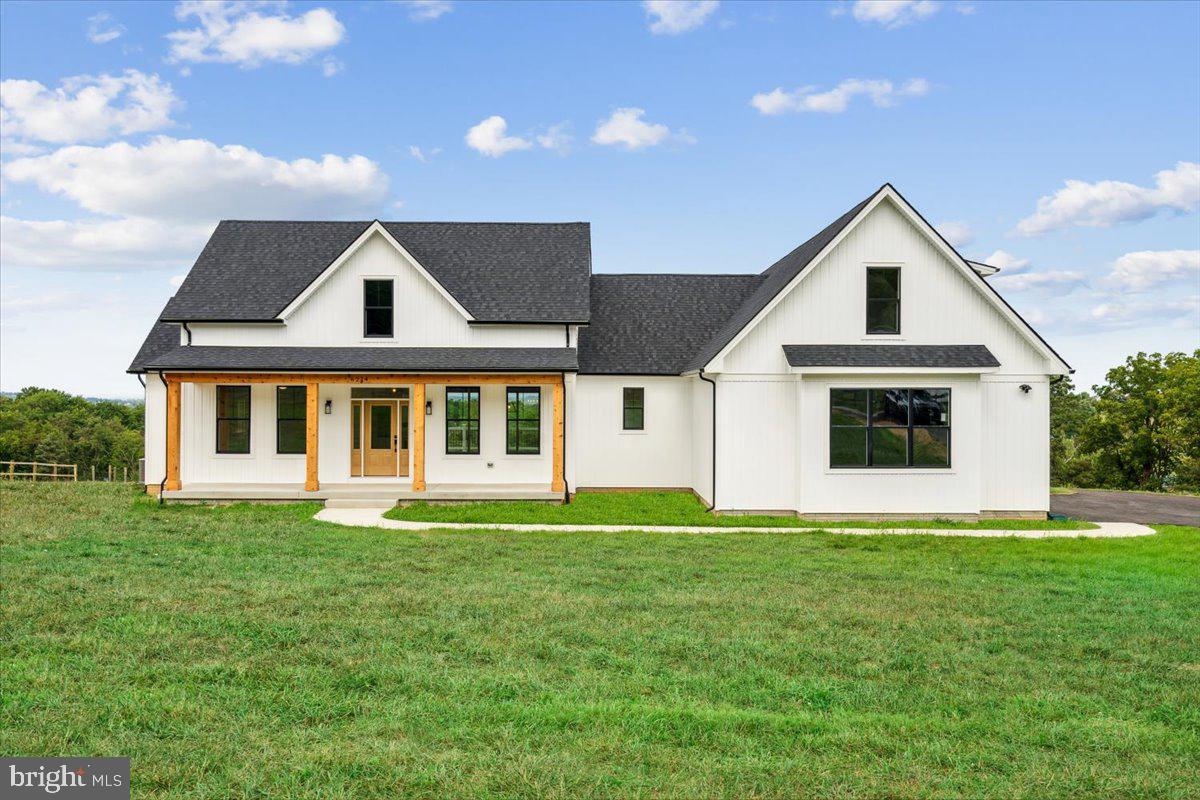 Castle Rock Model to be Built