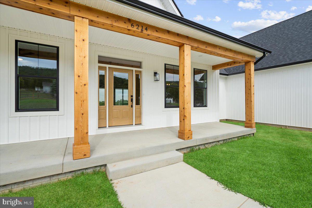 Coppermine Woodsboro, MD 21798 - Photo 2 of 40 Contemporary Farmhouse style - available to build