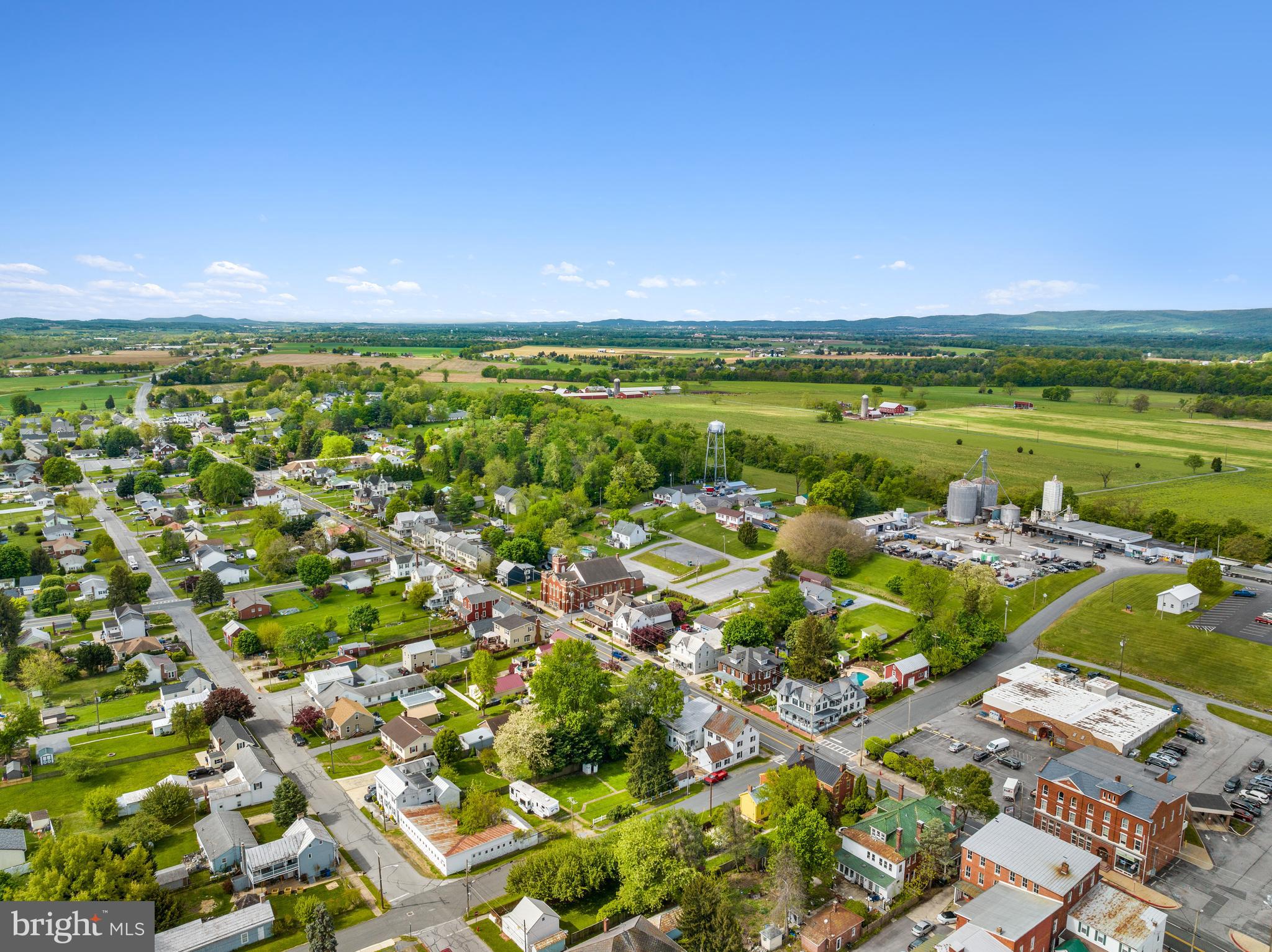 Coppermine Woodsboro, MD 21798 - Photo 25 of 40 Near Woodsboro proper