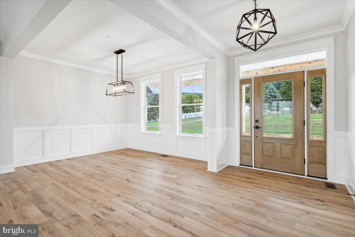 Coppermine Woodsboro, MD 21798 - Photo 3 of 40 Views not specific to the lot - available to build