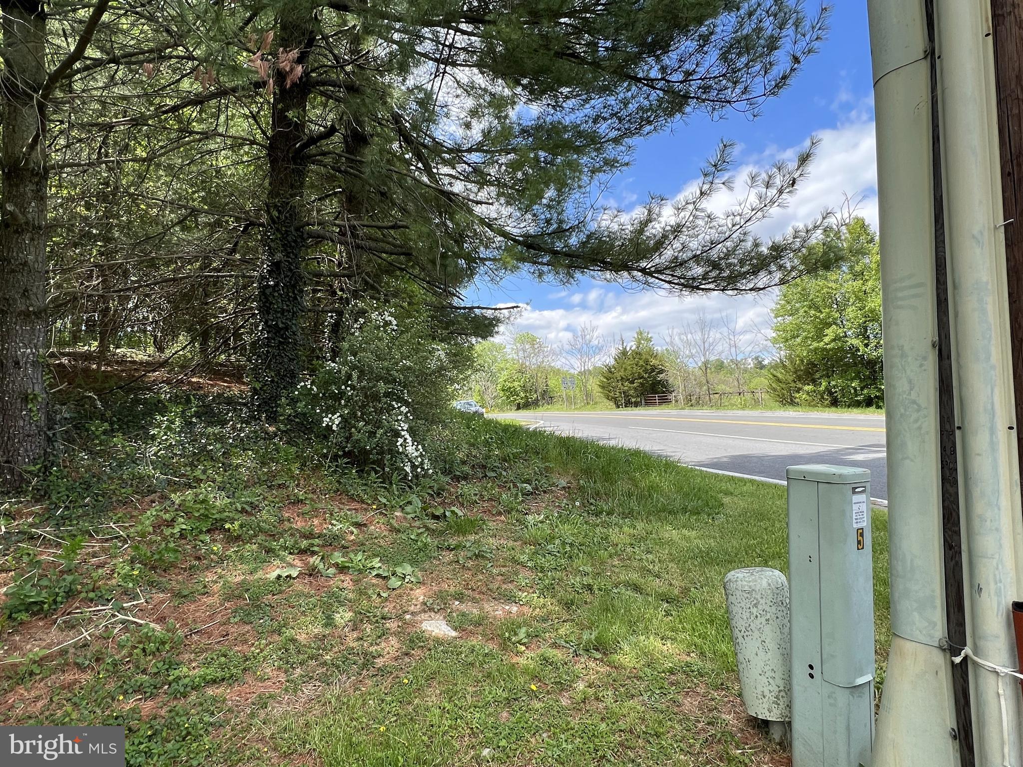 Coppermine Woodsboro, MD 21798 - Photo 34 of 40 View to Coppermine from Copper Oaks side