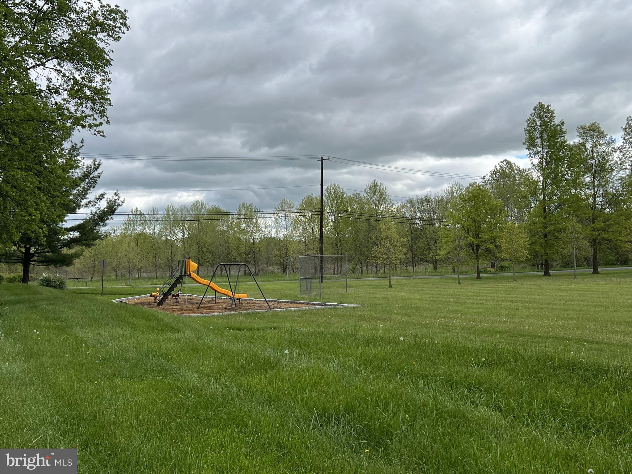 Coppermine Woodsboro, MD 21798 - Photo 37 of 40 Small park across Copper Oaks Court from the lot