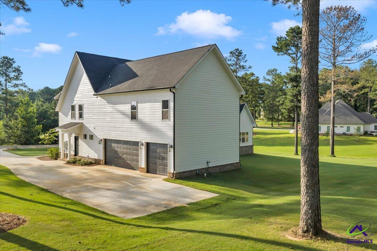 4045 Roundtop Circle Perry, GA 31069 - Photo 67 of 73 Gallery Image 67