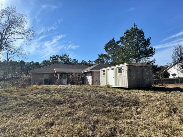 $125,000 | 728 Austin Drive, Pineville, LA 71360