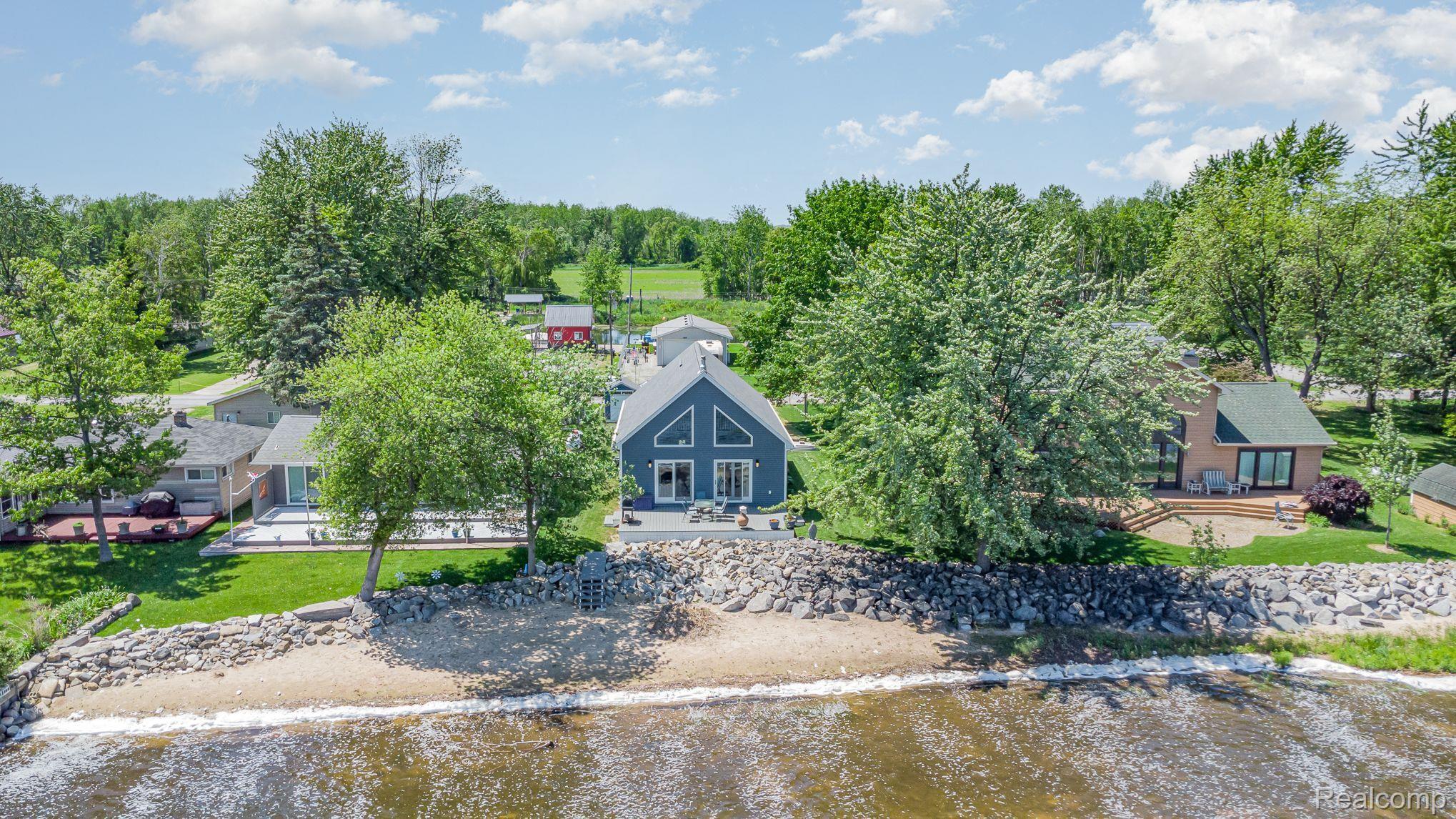 5840 Avalon Road Pinconning, MI 48650 - Photo 1 of 28 Gallery Image 1