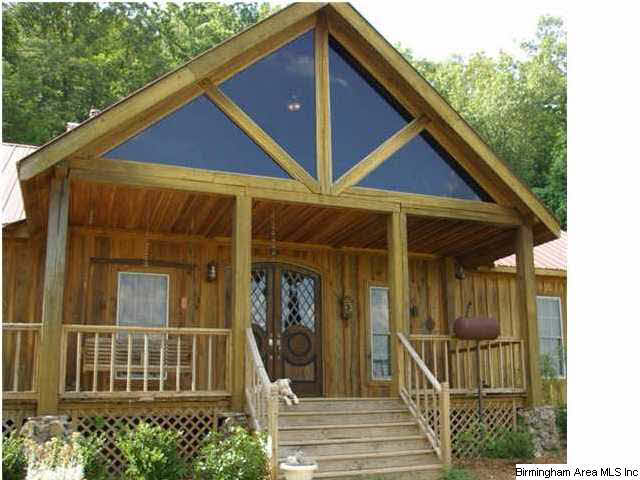 1826 Chandler Mountain Road Steele, AL 35987 - Photo 4 of 24