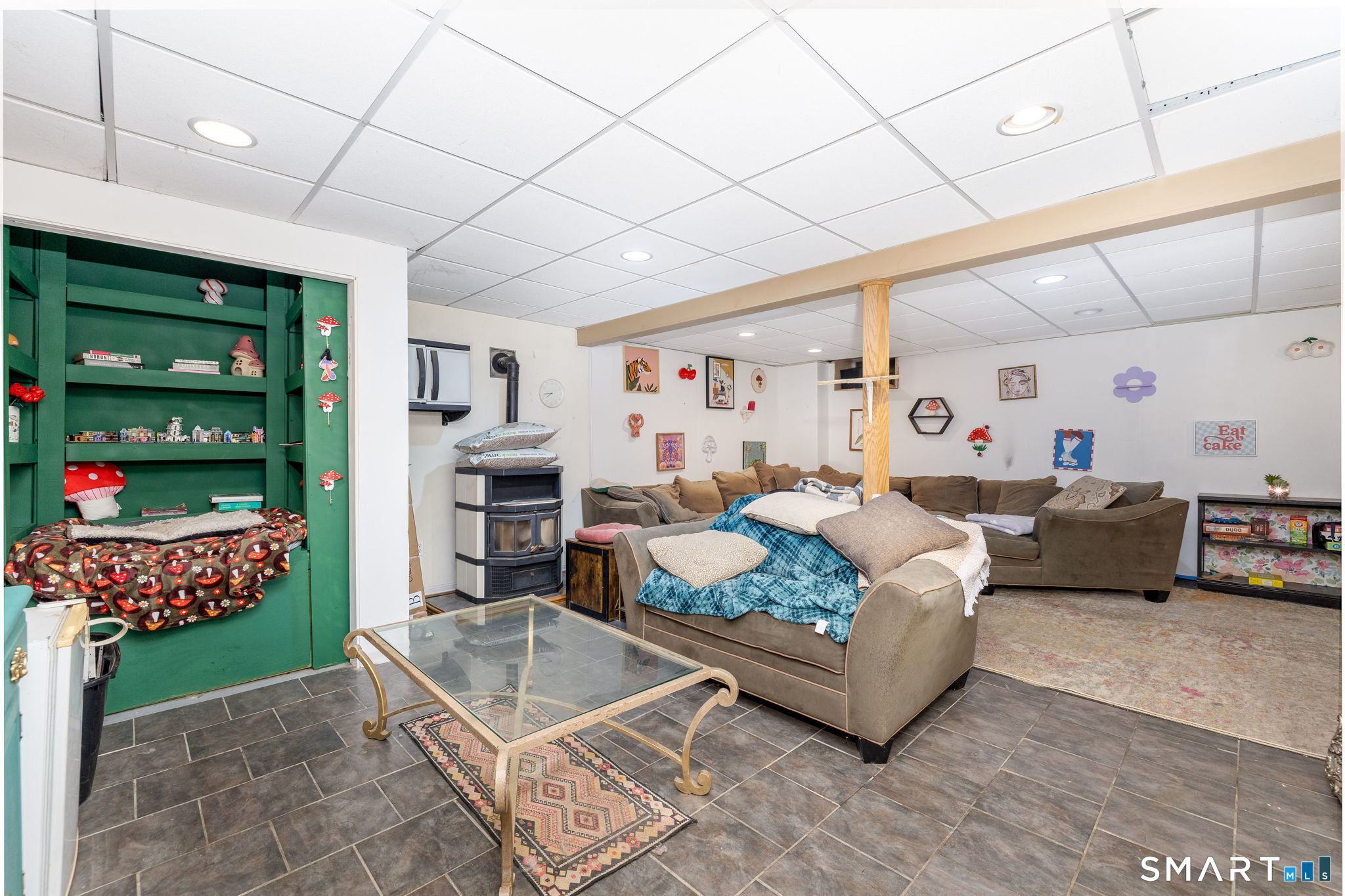 93 Eno Hill Road Colebrook, CT 06021 - Photo 20 of 39