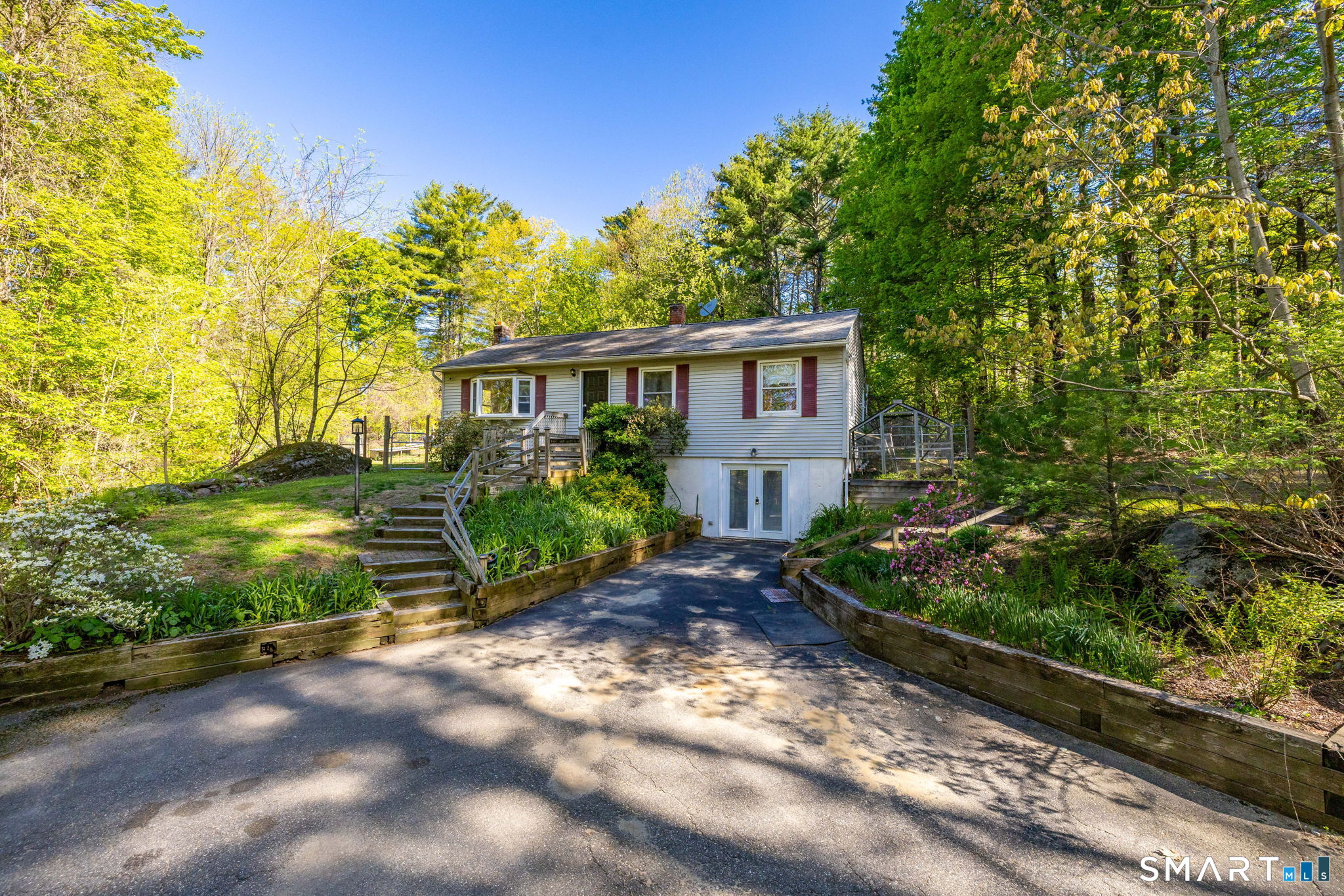 93 Eno Hill Road Colebrook, CT 06021 - Photo 26 of 39