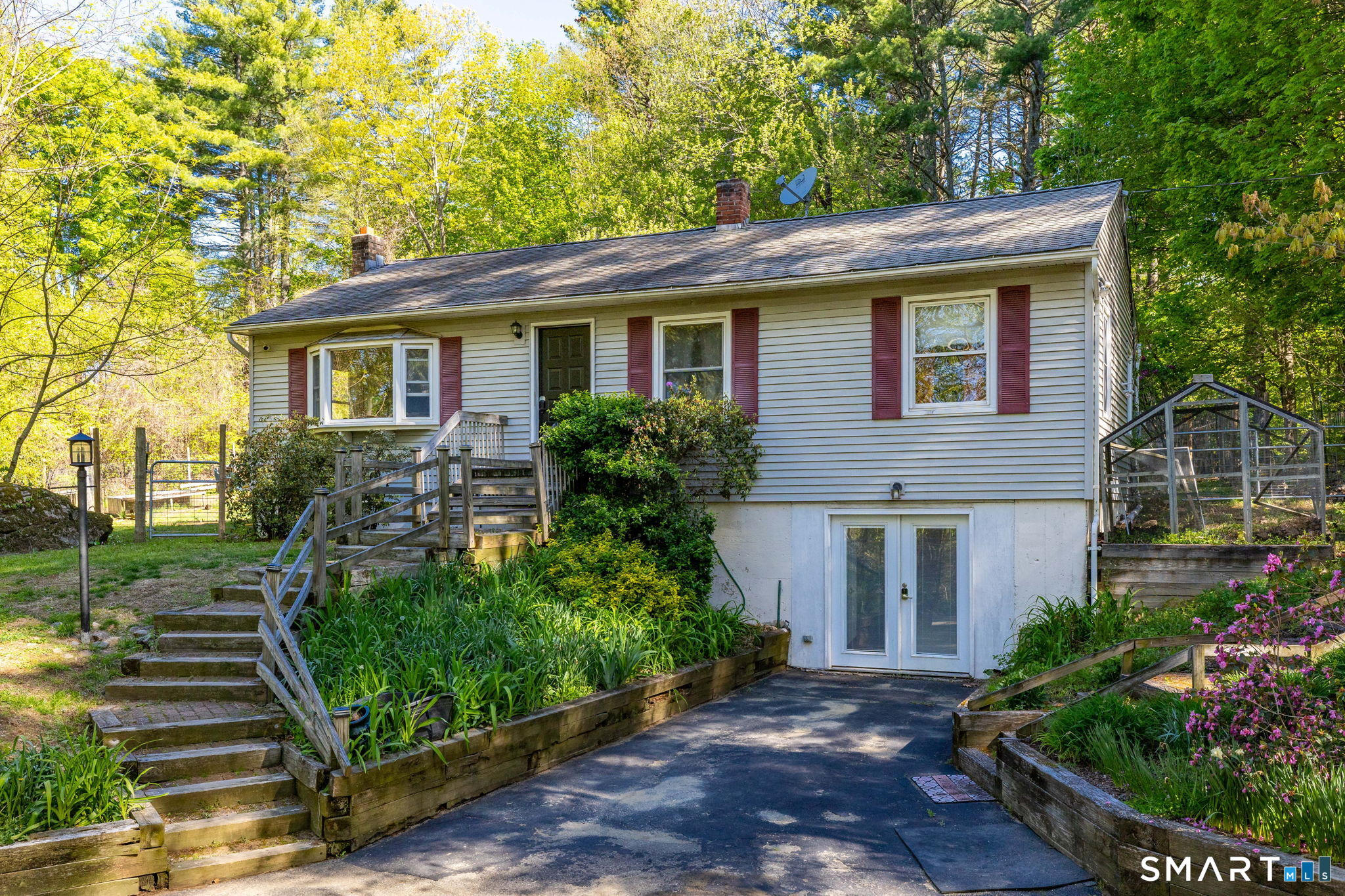 93 Eno Hill Road Colebrook, CT 06021 - Photo 27 of 39