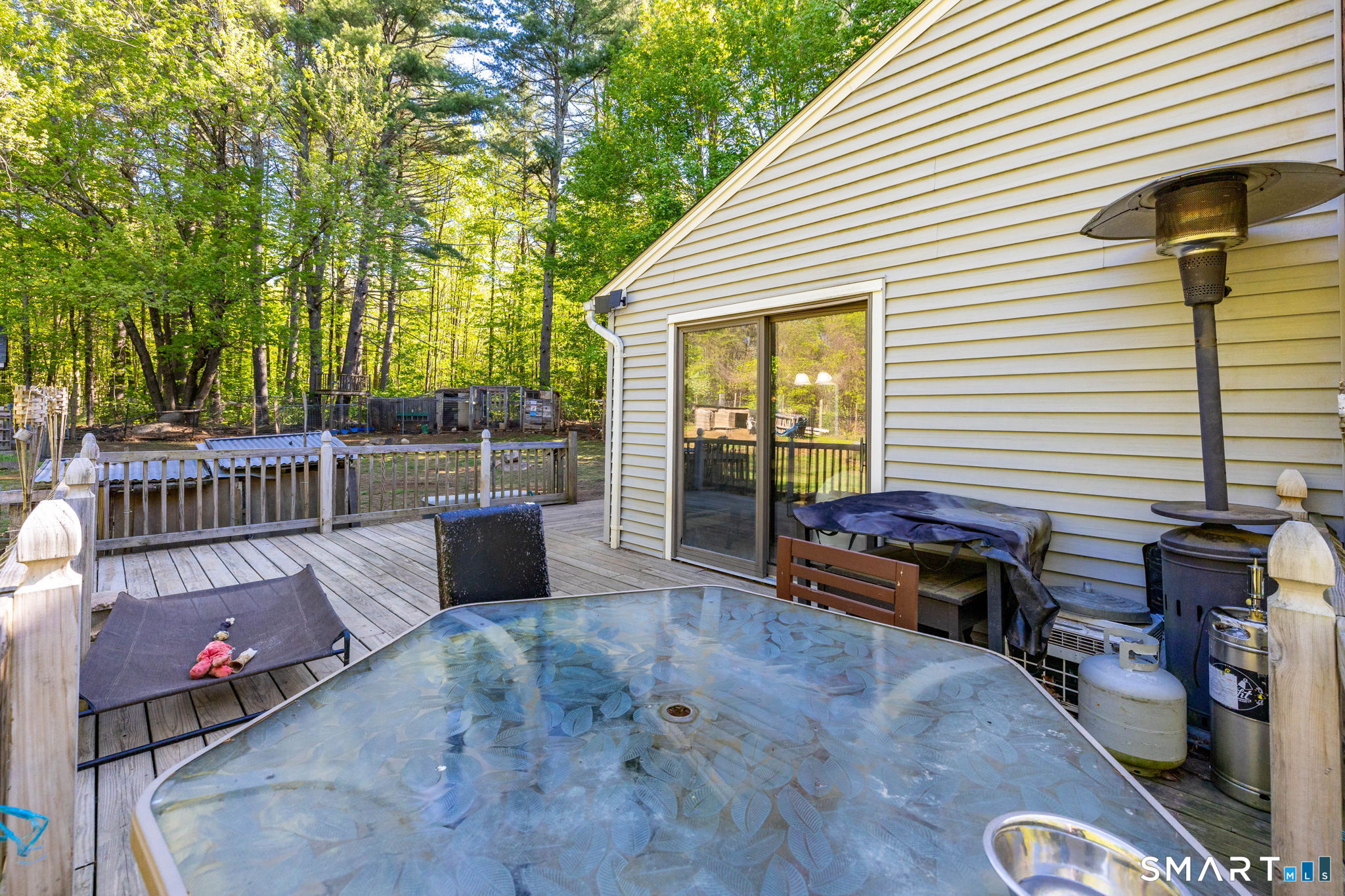 93 Eno Hill Road Colebrook, CT 06021 - Photo 28 of 39