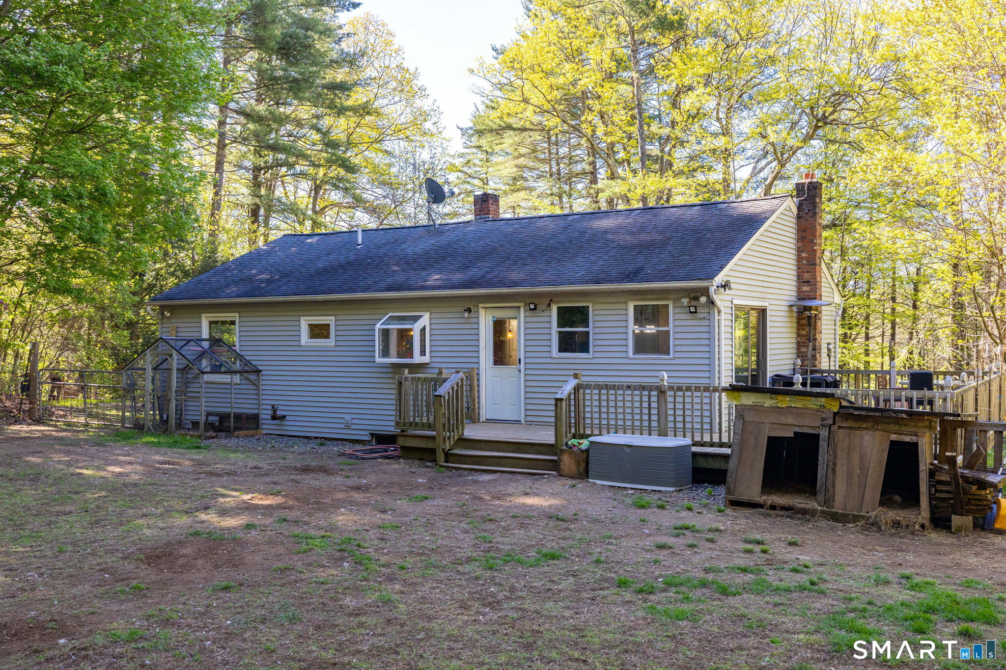 93 Eno Hill Road Colebrook, CT 06021 - Photo 29 of 39