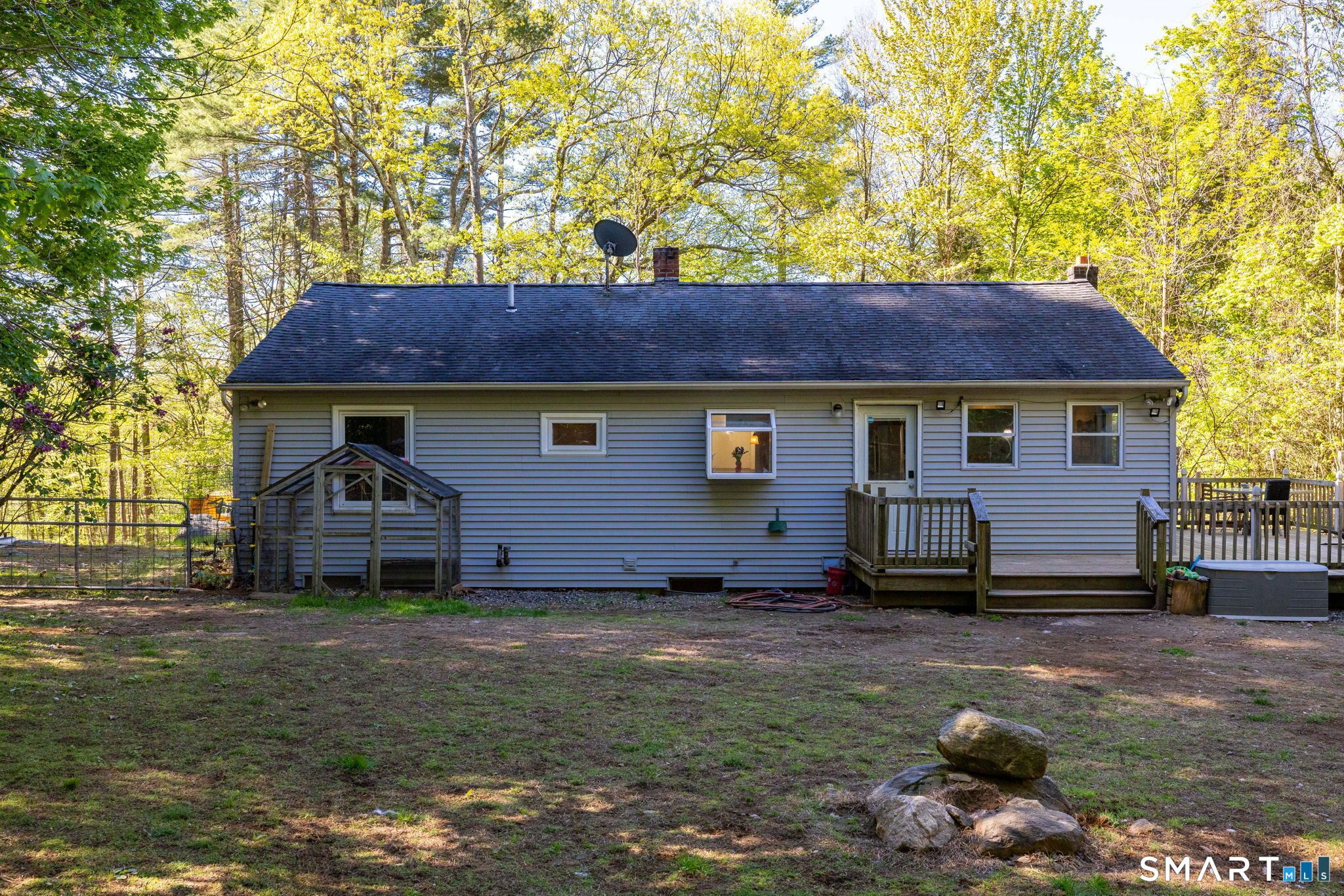 93 Eno Hill Road Colebrook, CT 06021 - Photo 30 of 39