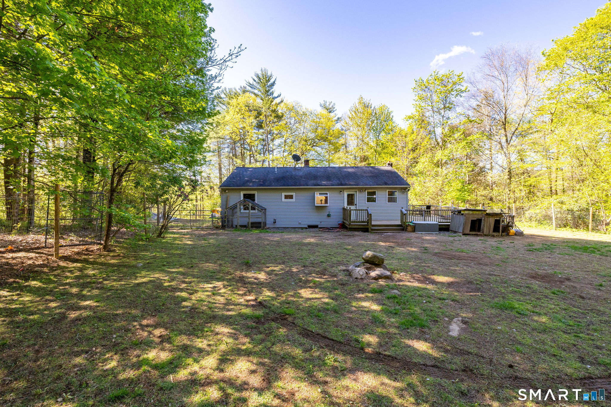 93 Eno Hill Road Colebrook, CT 06021 - Photo 31 of 39