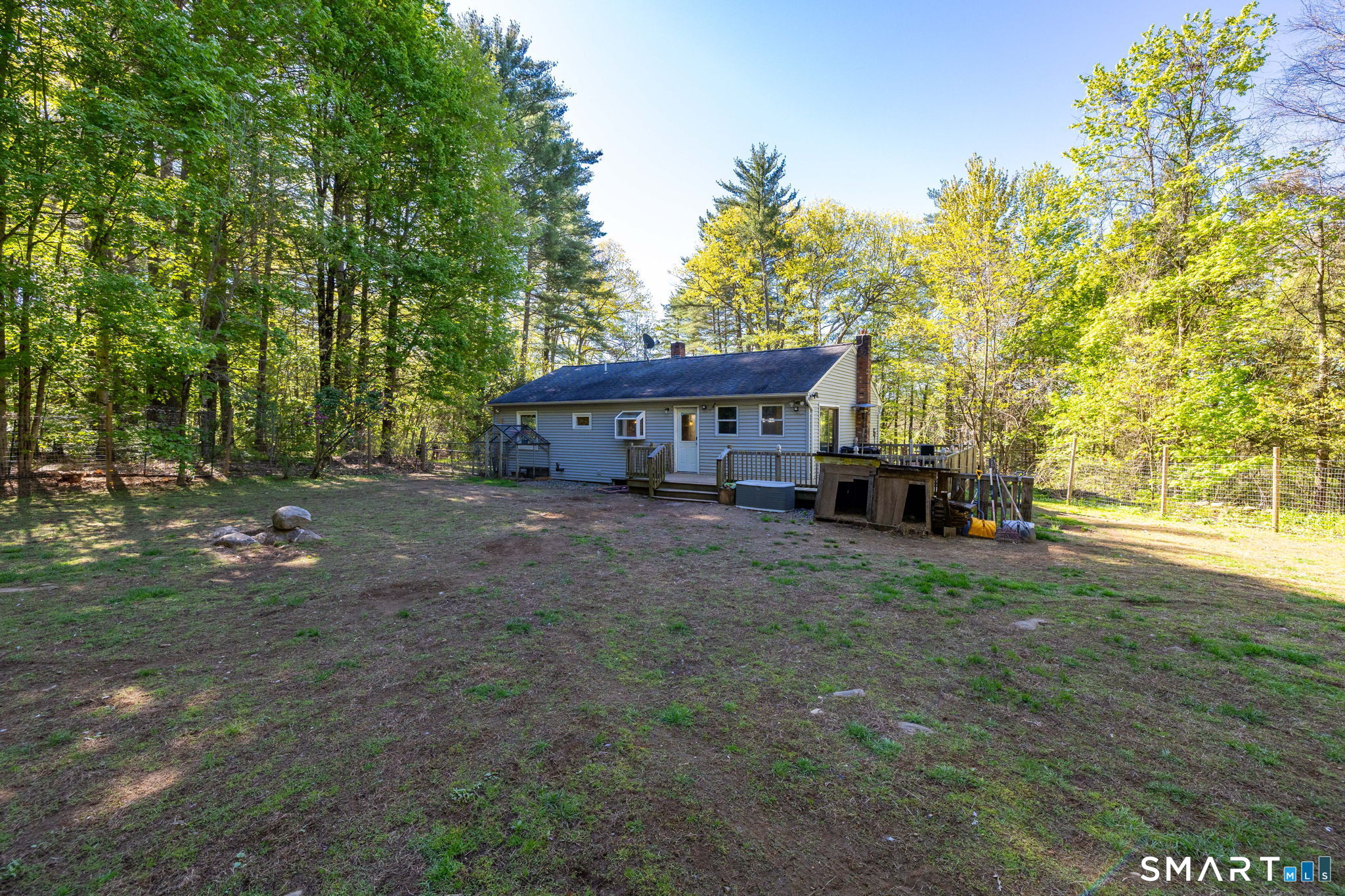 93 Eno Hill Road Colebrook, CT 06021 - Photo 32 of 39