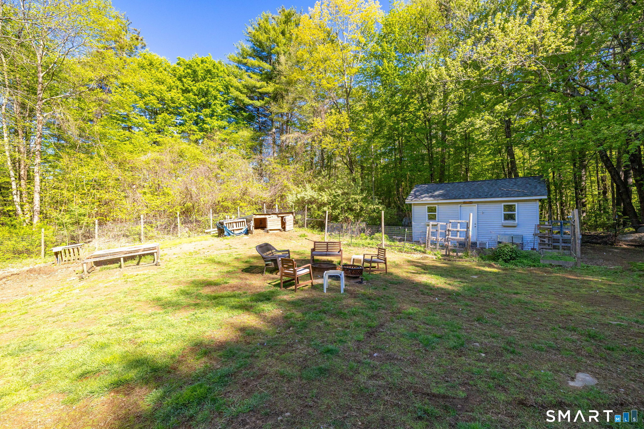 93 Eno Hill Road Colebrook, CT 06021 - Photo 33 of 39