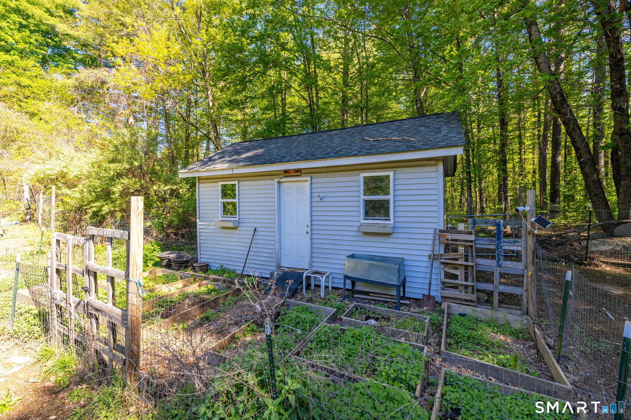 93 Eno Hill Road Colebrook, CT 06021 - Photo 34 of 39