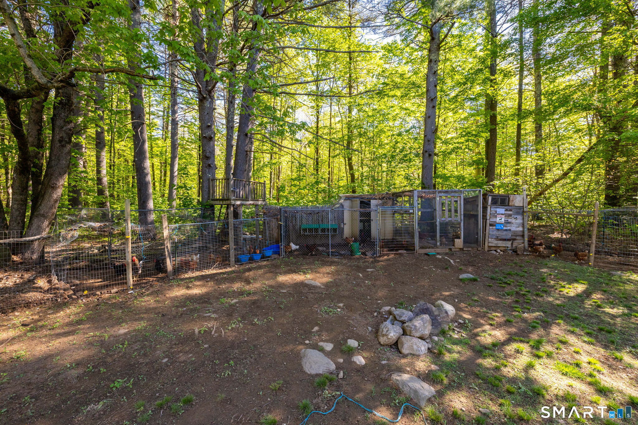 93 Eno Hill Road Colebrook, CT 06021 - Photo 35 of 39