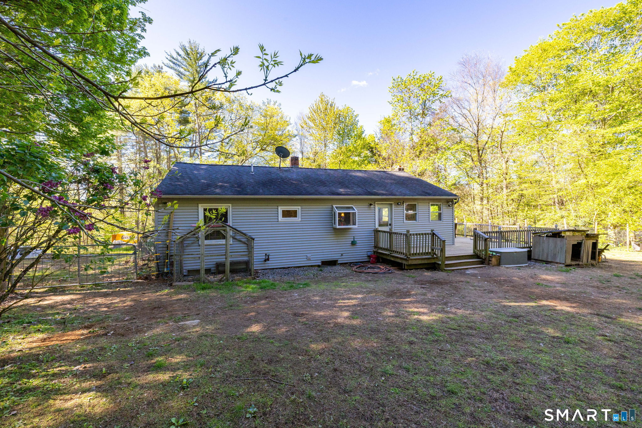 93 Eno Hill Road Colebrook, CT 06021 - Photo 36 of 39
