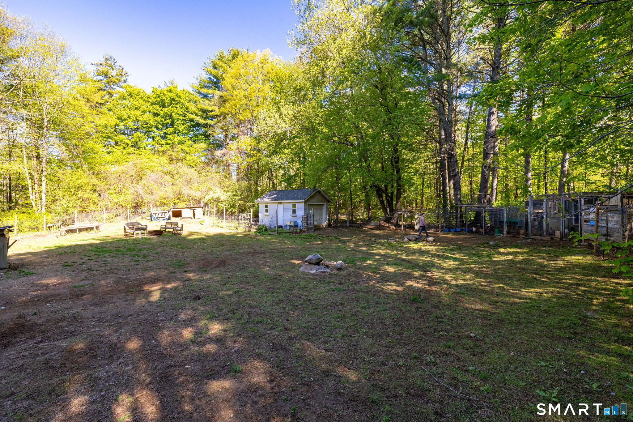93 Eno Hill Road Colebrook, CT 06021 - Photo 37 of 39