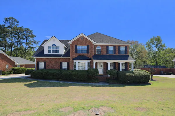 $410,000 | 4593 Millhaven Road, Martinez, GA 30907