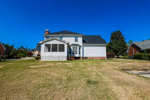 $410,000 | 4593 Millhaven Road, Martinez, GA 30907