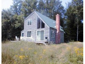 142 Fowler Road Whitingham, VT 05361 - Photo 1 of 1