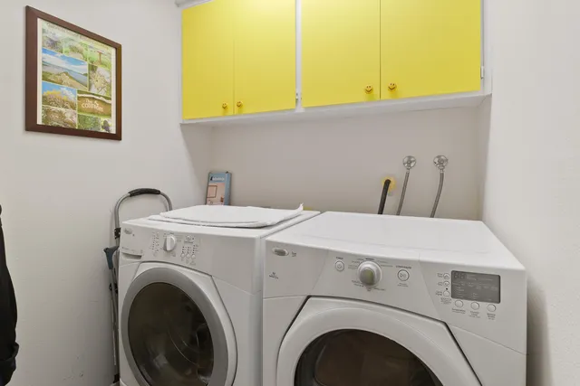 a view of a entryway front of house