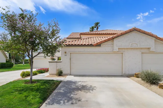 $417,000 | 141 Desert Falls Circle, Palm Desert, CA 92211