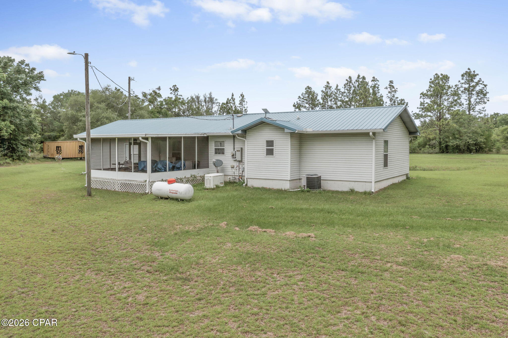 2809 Roche Road Chipley, FL 32428 - Photo 25 of 38