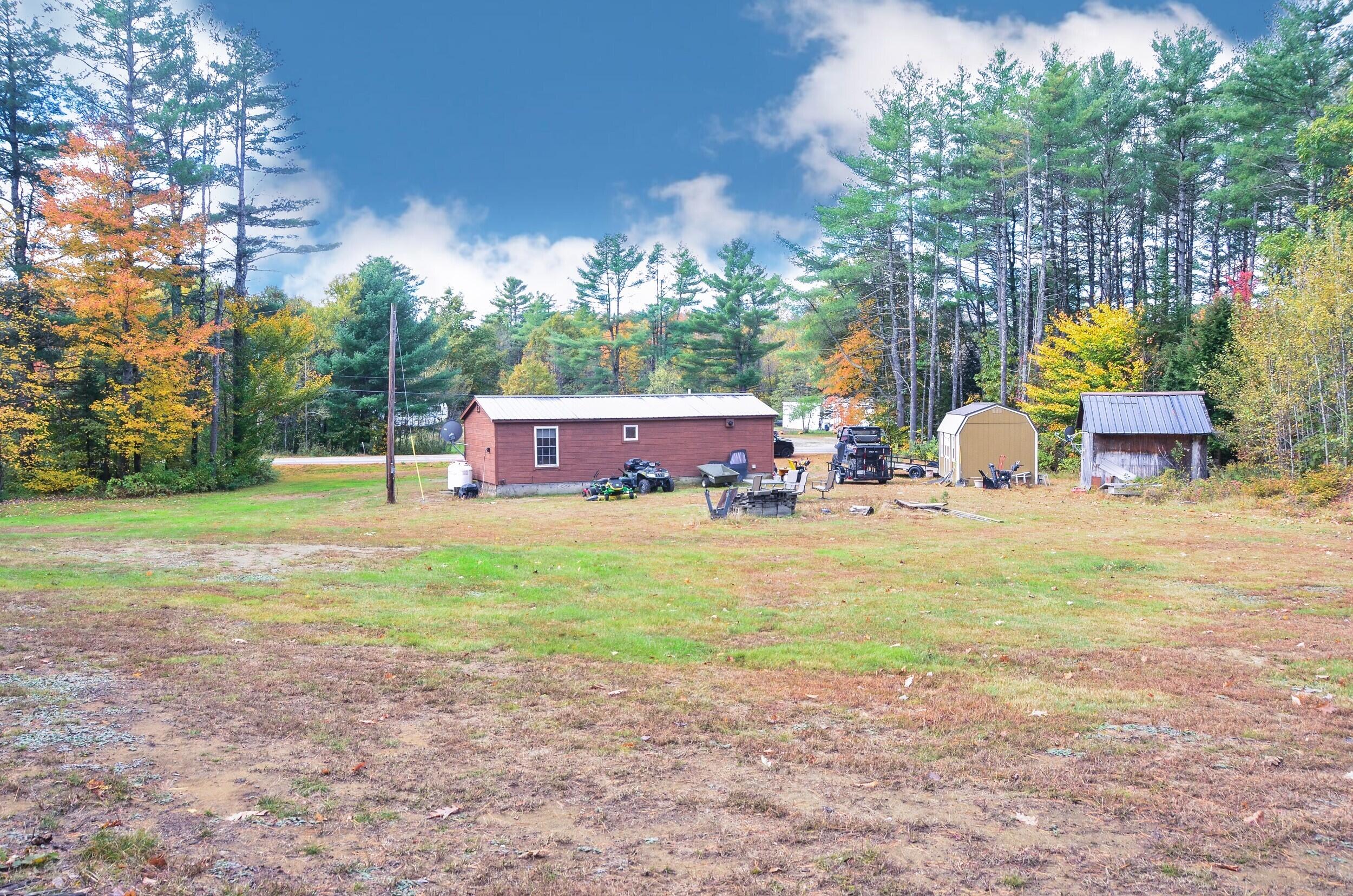 1395 Hinckley Road Clinton, ME 04927 - Photo 3 of 29 0026-2024 KarenRamsayPhoto-DSC_0073