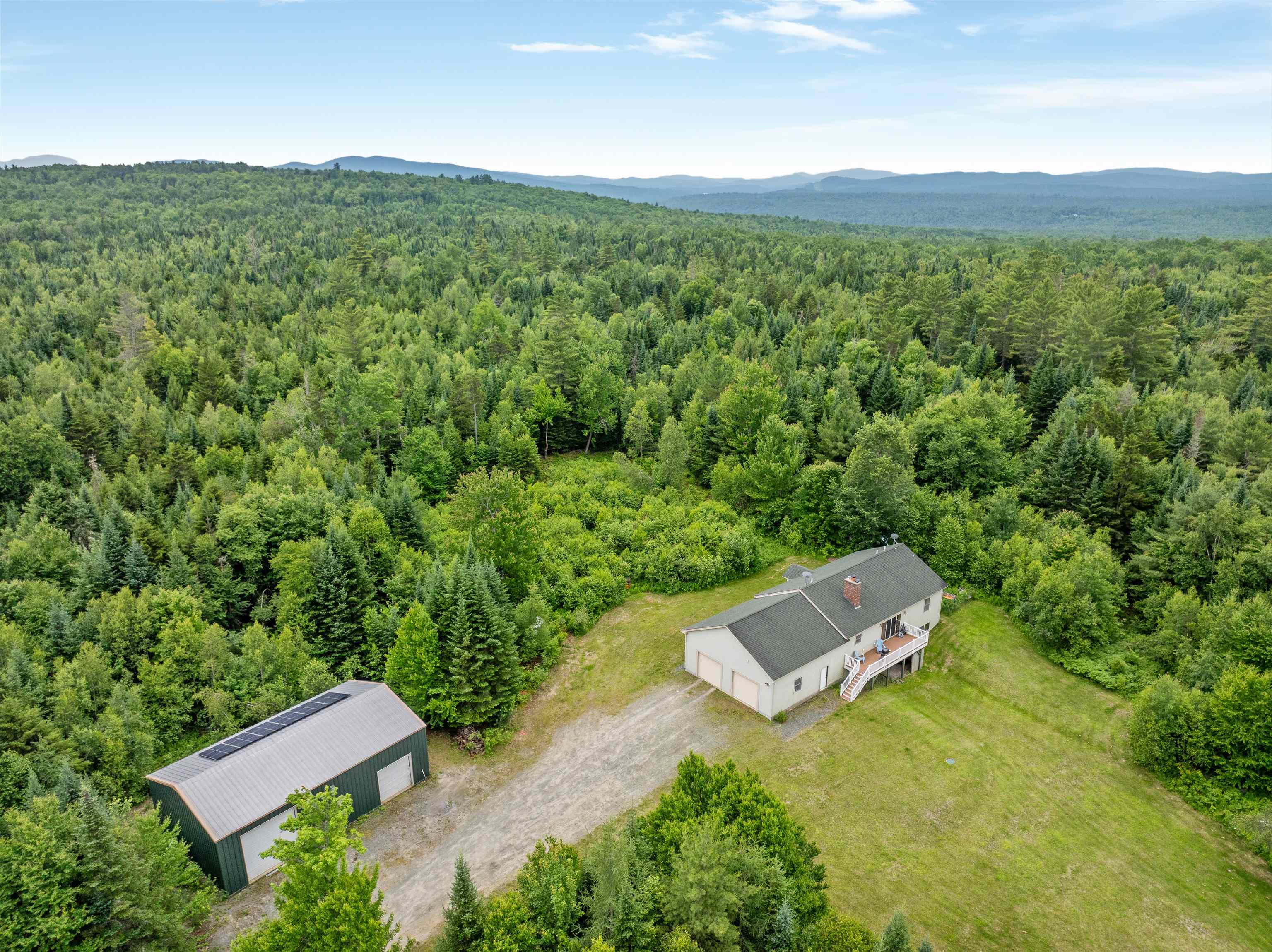 397 Wentworth Road Lunenburg, VT 05906 - Photo 1 of 59