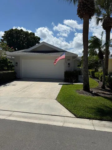 $3,500 | 233 Brier Circle, Jupiter, FL 33458