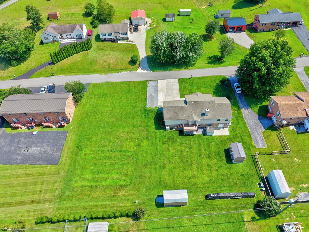 128 Sunset View Road Rural Retreat, VA 24368 - Photo 66 of 83 Gallery Image 66