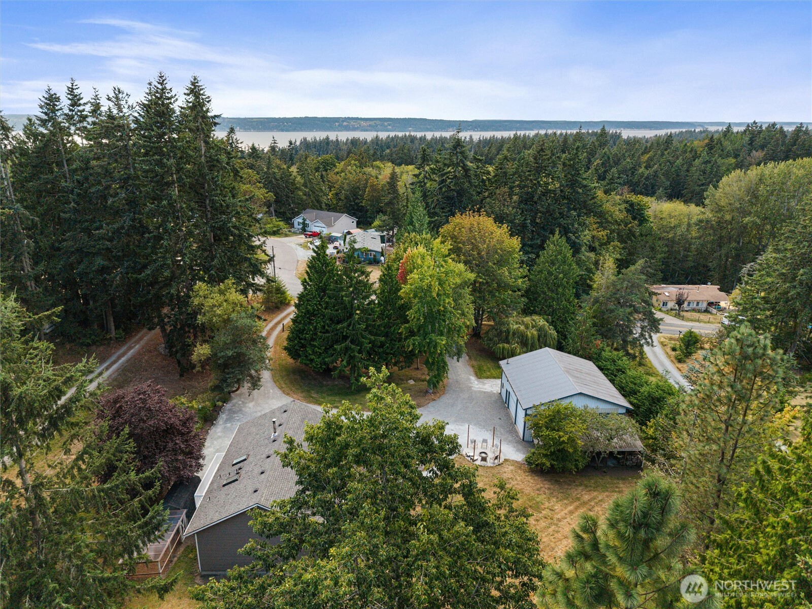 937 Rowe Road Camano Island, WA 98282 - Photo 37 of 38 Gallery Image 37