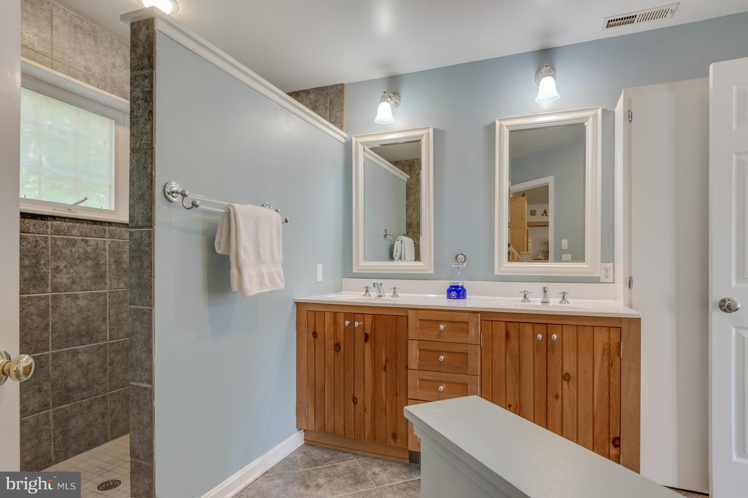 6877 Edge Creek Road St. Michaels, MD 21663 - Photo 19 of 30 Bath (Master)