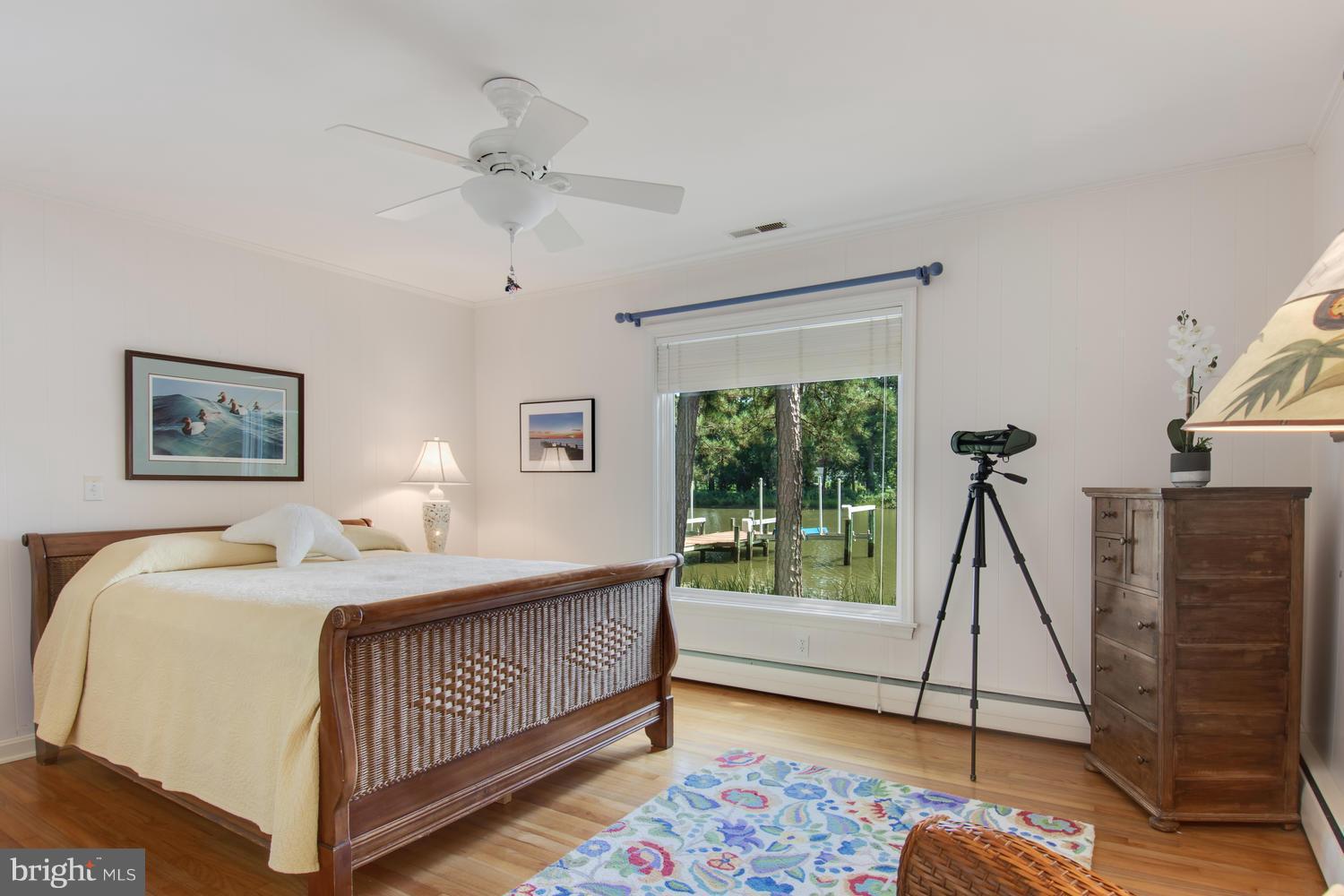 6877 Edge Creek Road St. Michaels, MD 21663 - Photo 21 of 30 Bedroom