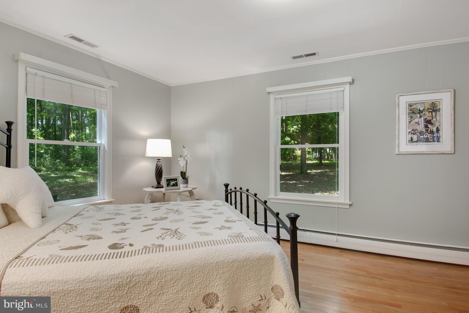 6877 Edge Creek Road St. Michaels, MD 21663 - Photo 22 of 30 Bedroom