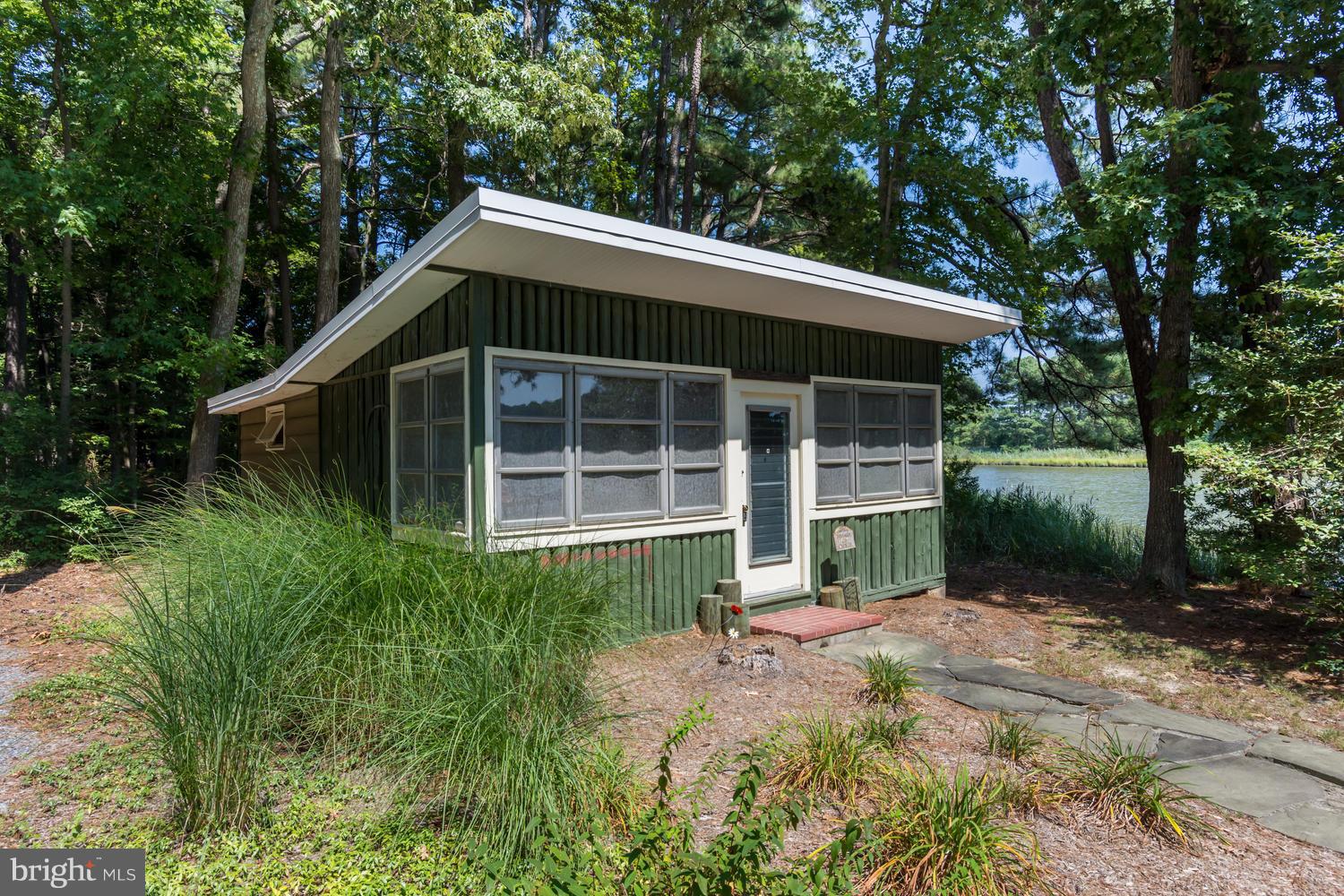 6877 Edge Creek Road St. Michaels, MD 21663 - Photo 27 of 30 Shed / Possible guest house