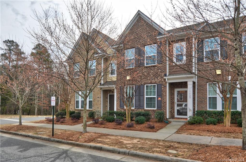 17920 Ragtop Day Lane Cornelius, NC 28031 - Photo 2 of 34